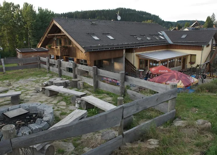 Ski-Bike Apartments