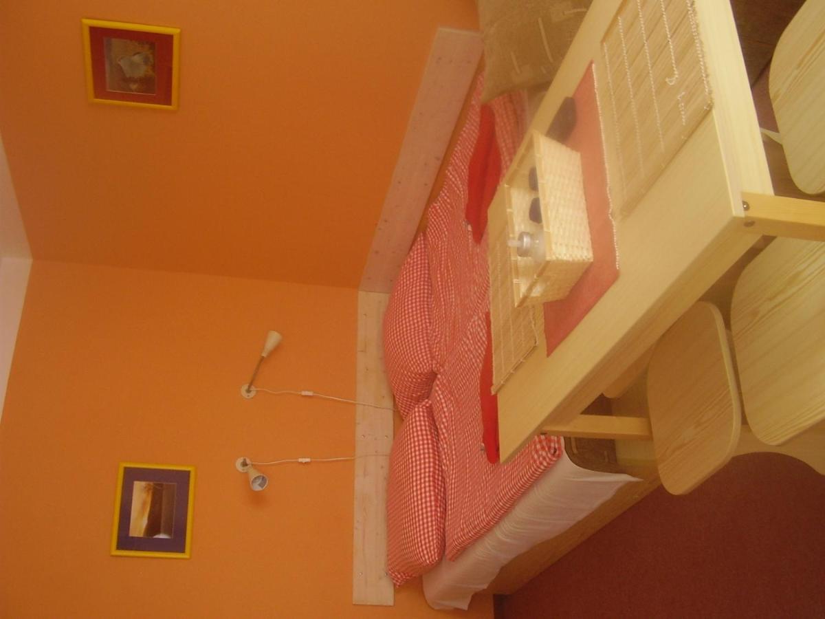 Appartement Ski-bike