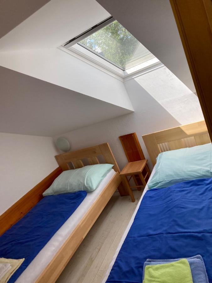 Appartement Ski-bike Železná Ruda