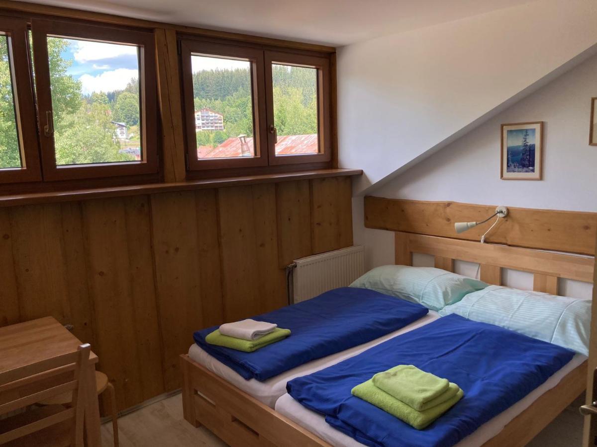 Ski-bike Appartement