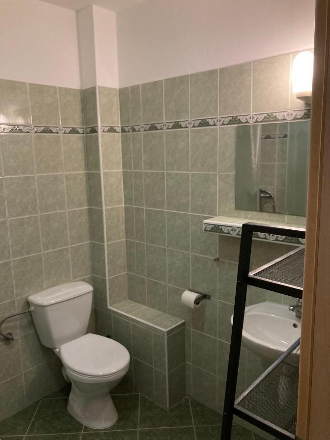 Ski-bike Appartement Železná Ruda