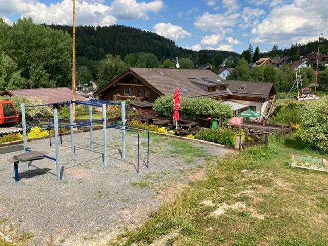 Ski-bike Appartement