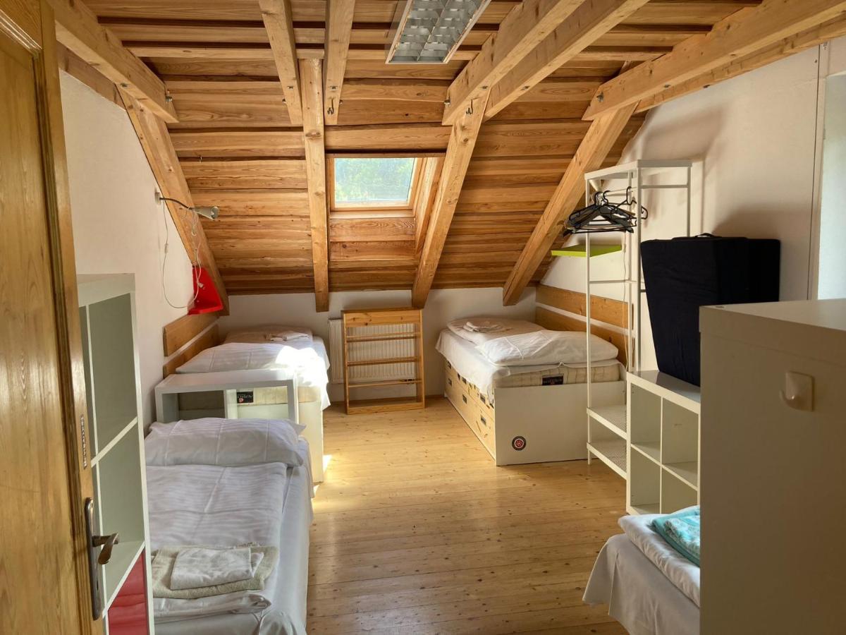 Appartement Ski-bike Železná Ruda